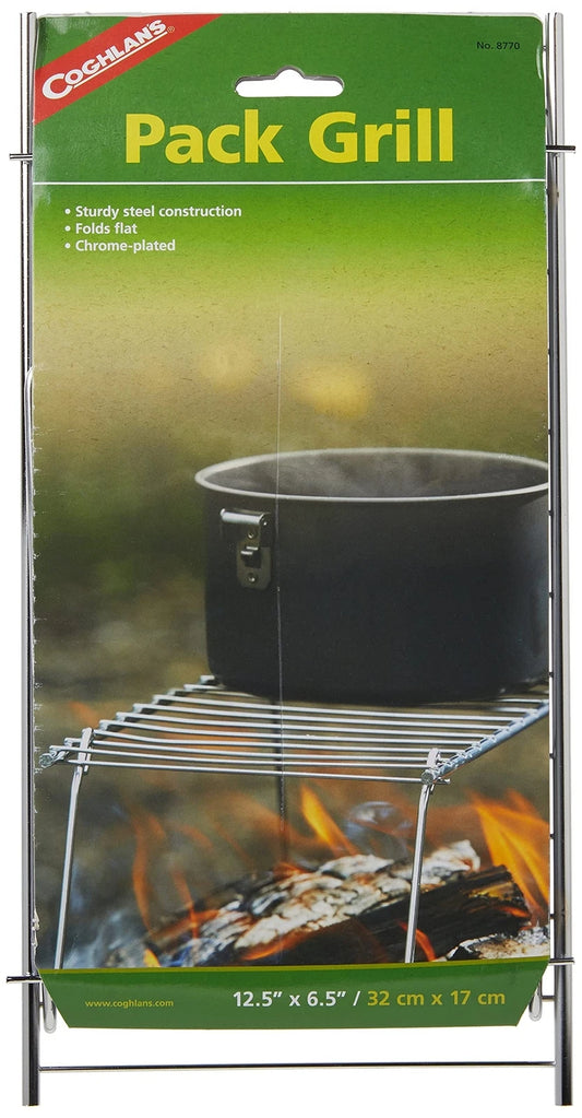 Coghlans Pack Grill