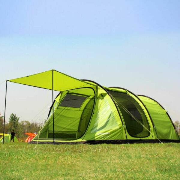 KingCamp Milan 8-Person Tent