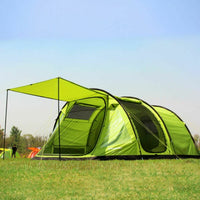 KingCamp Milan 8-Person Tent