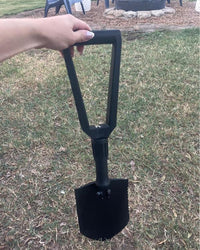 Gerber E-Tool Folding Shovel
