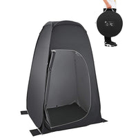 KingCamp Changing Tent Convenience