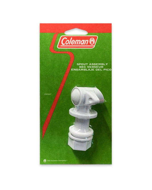 Coleman Spout Assembly Cooler Jug