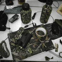 Modification Camouflage Duct Tape