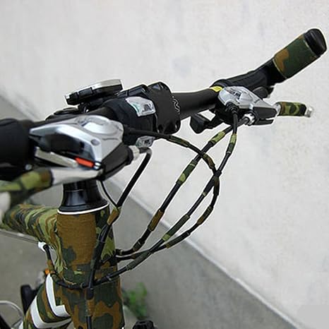 Modification Camouflage Duct Tape