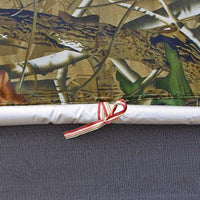 Pop Up Camouflage Shelter Hunting  Camo Hunting Blind Tent