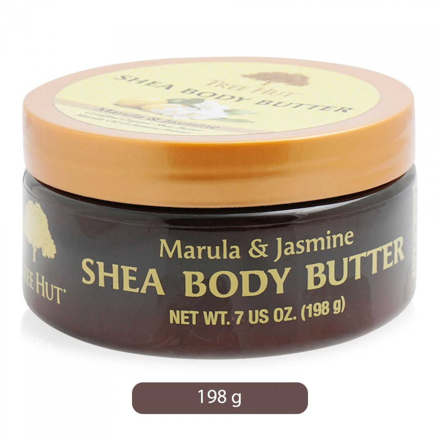MARULA & JASMINE SHEA BODY BUTTER