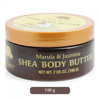 MARULA & JASMINE SHEA BODY BUTTER