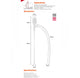 DP 14S CHEMICAL SIPHON AND PUMP