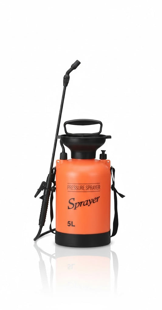 PRESSURE SPRAYER 5L