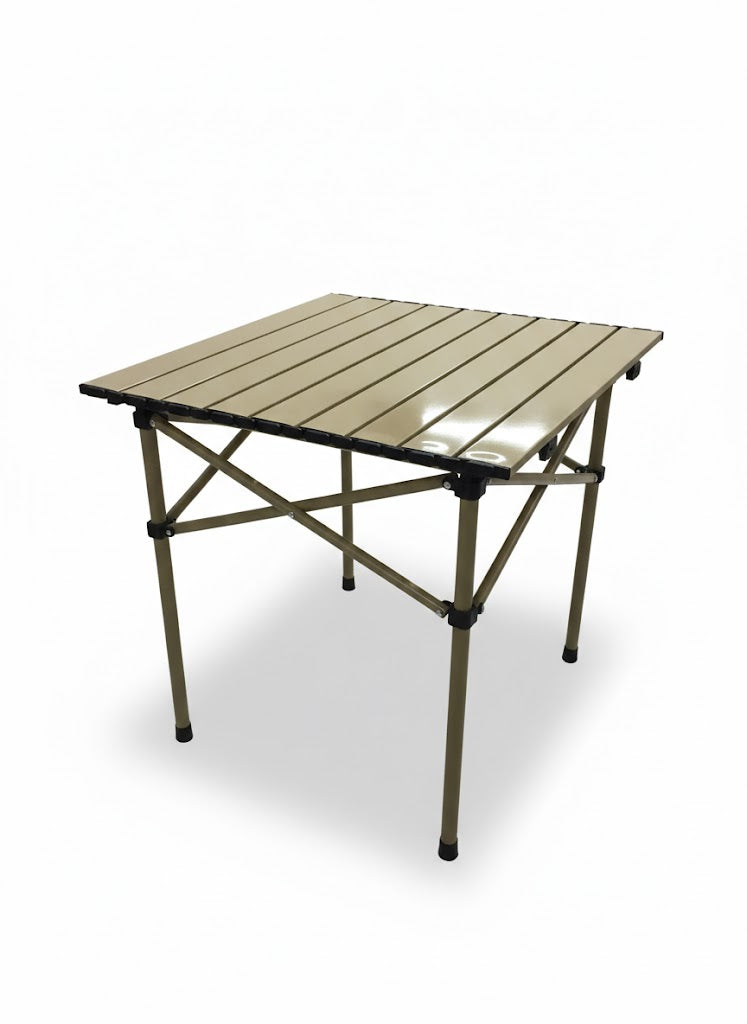 Outdoor Camping Dining Table Bidge