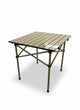 Outdoor Camping Dining Table Bidge