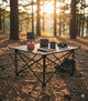 Outdoor Camping Dining Table