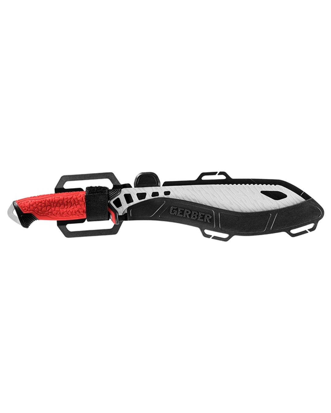 VERSAFIX PRO - RED
