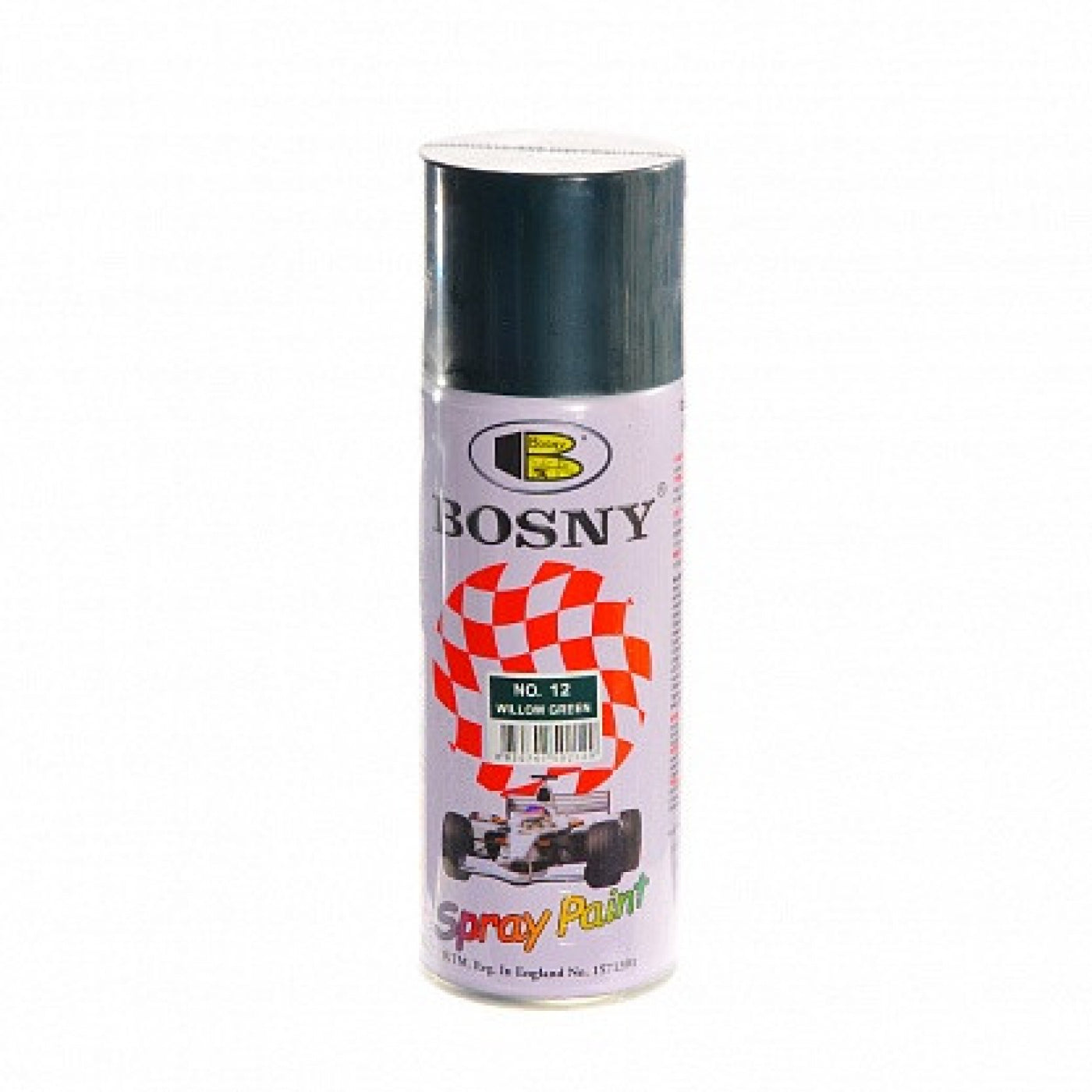 Spray Paints