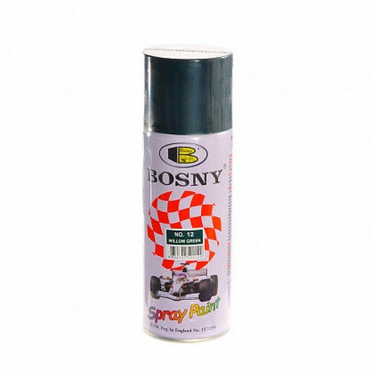 Bosny Willow Green No 12