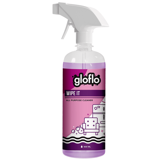 Wipe it (All Purpose Cleaner)