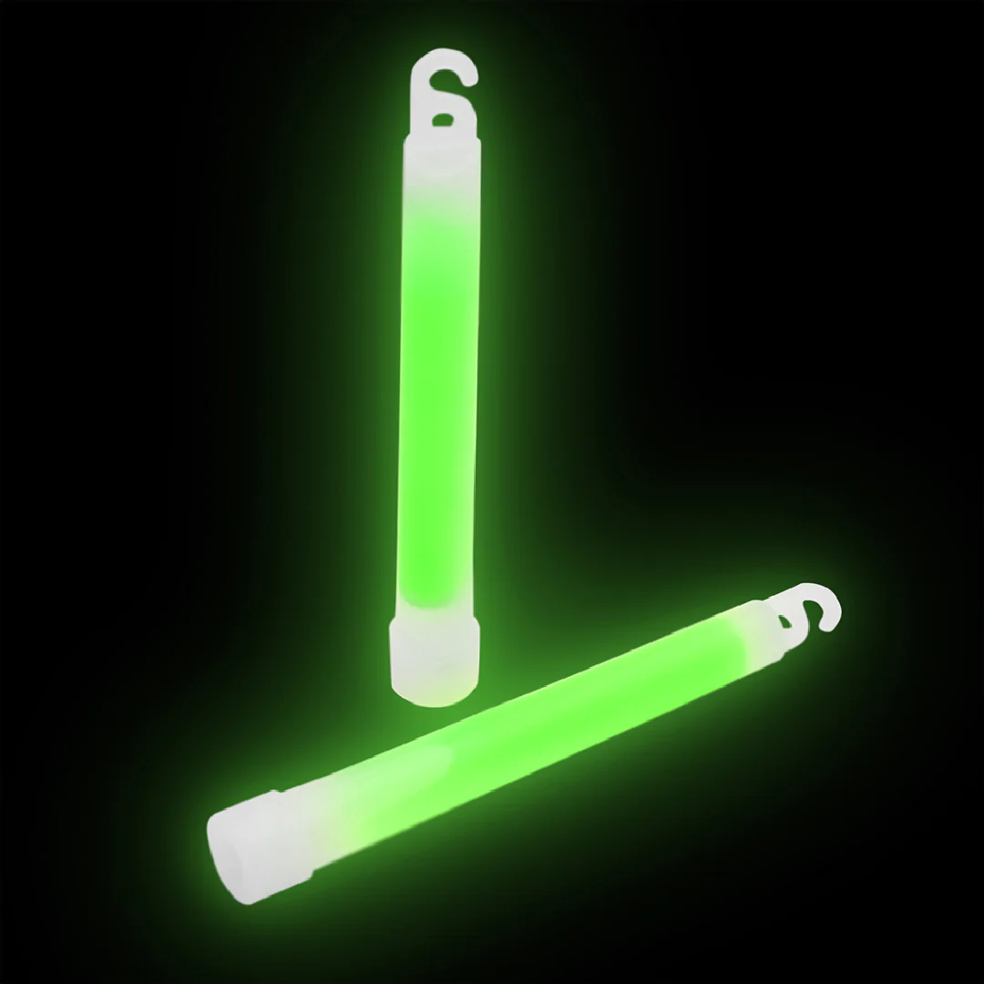 Coghlan’s Lightsticks Green