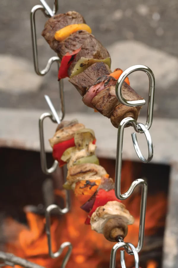 Coghlans 12" Skewers - Image 3