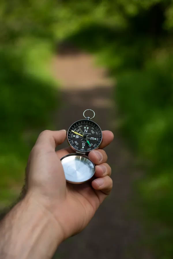 Coghlan's Pocket Compass - Image 4