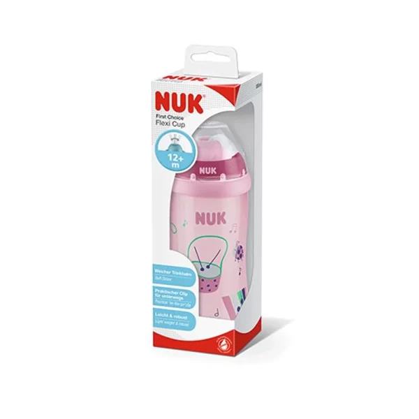 NUK Flexi Cup 300ml