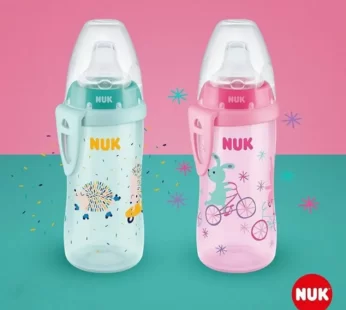 NUK Active Cup 300ml