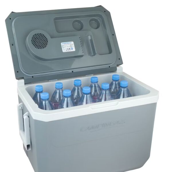 Campingaz Cooler Power Box 36Liter 12V - Image 4