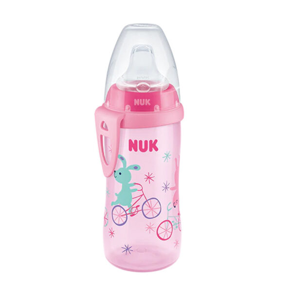 NUK Active Cup 300ml