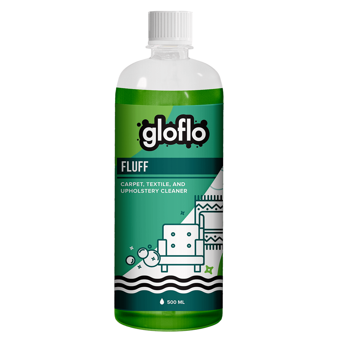 Fluff Carpet, Textile and Upholstery Cleaner