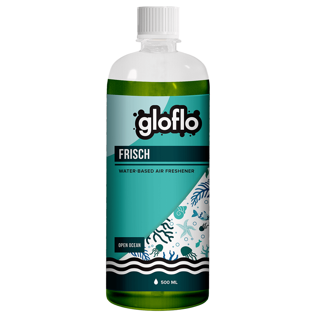 Frisch Air Freshener (Open Ocean)