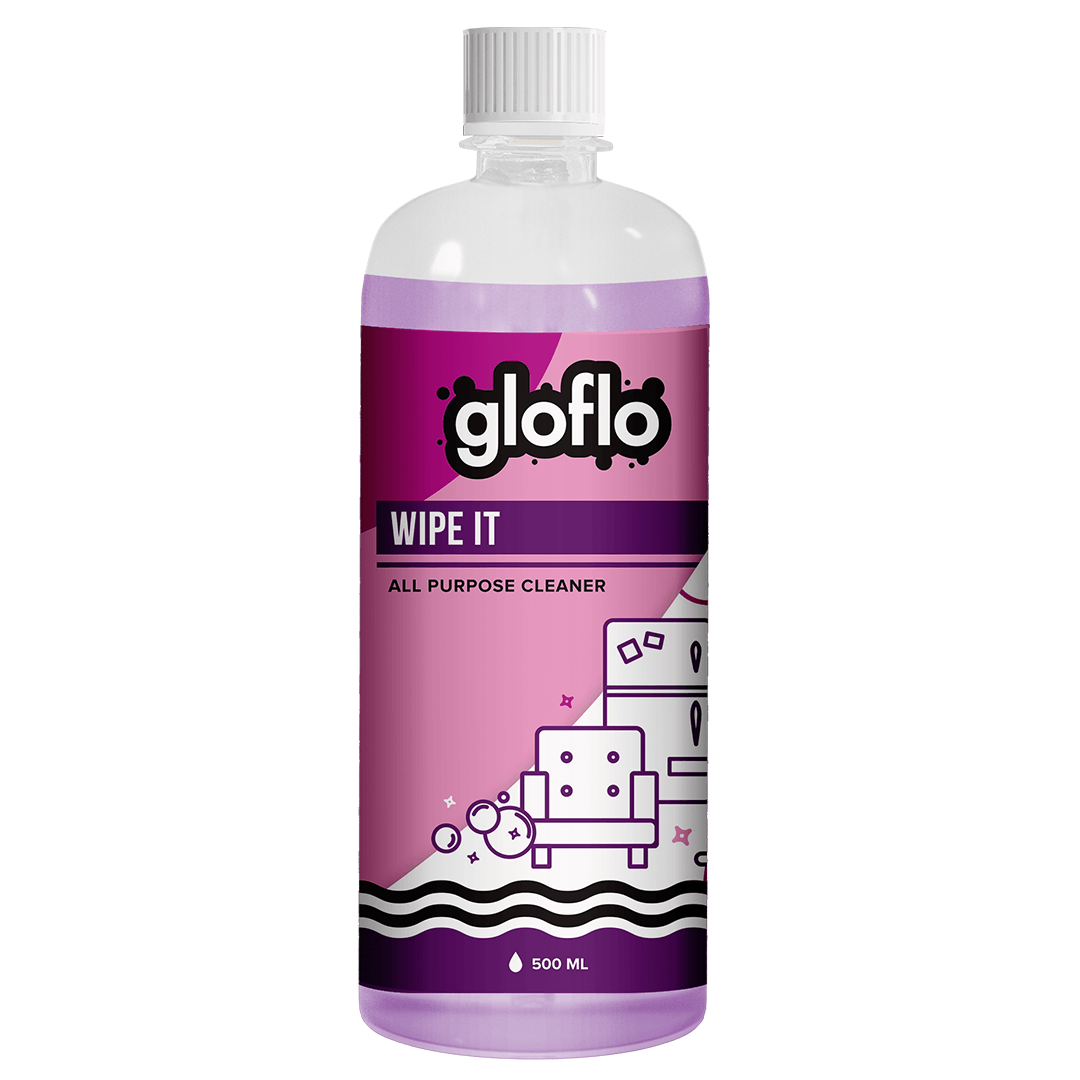 Wipe it (All Purpose Cleaner)