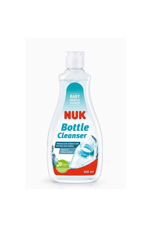 Nuk baby Bottle Cleanser