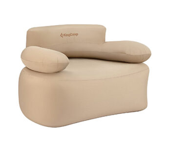 KingCamp Medium Inflatable Chair