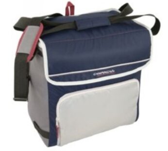 FOLD N COOL 30L , soft portable cooler bag , 30 liter ice bag