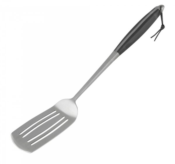 PREMIUM BBQ STAINLESS STEEL SPATULA