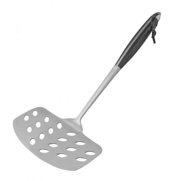 STAINLESS STEEL FISH SPATULA