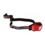 CHT 4 HEAD TORCH RED