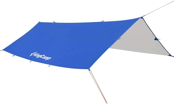 KingCamp XL Rain Tarp - Image 7