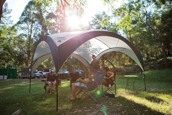 Coleman Fast Pitch Shelter XL 15 x 15 ft - Image 5