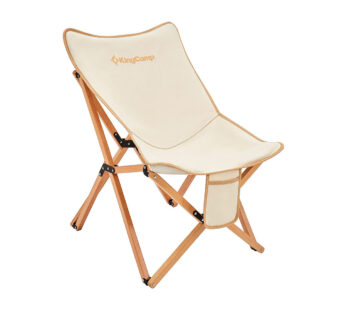 KingCamp Folding Butterfly Chair