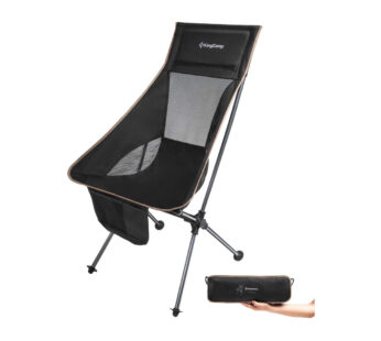 KingCamp High Sling Chair