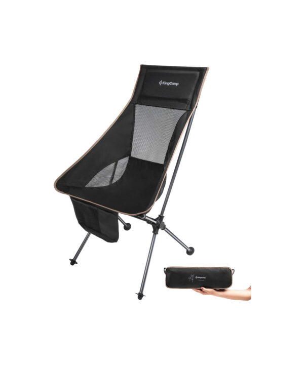 KingCamp High Sling Chair