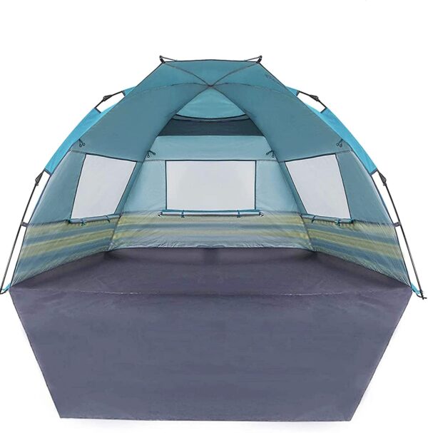 KingCamp Pop Up Tent - Image 9