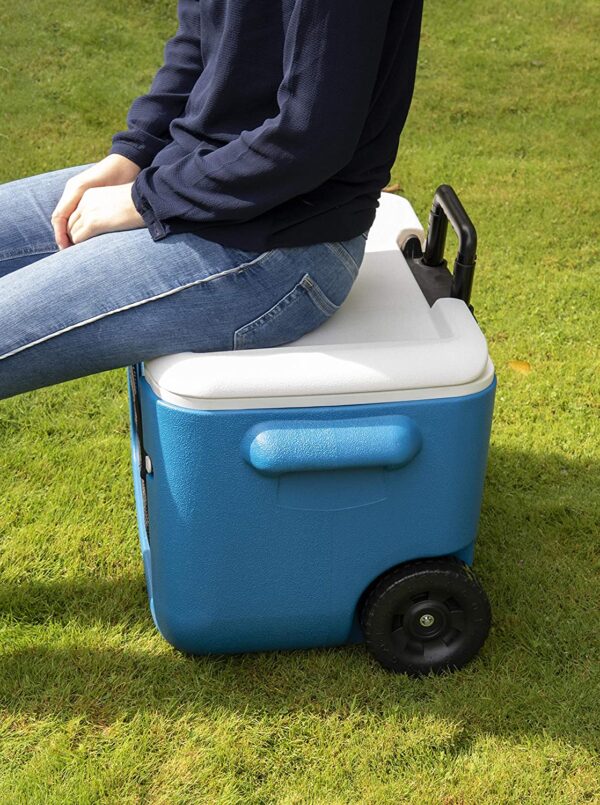 Coleman 50 Quart Cool Box - Image 5