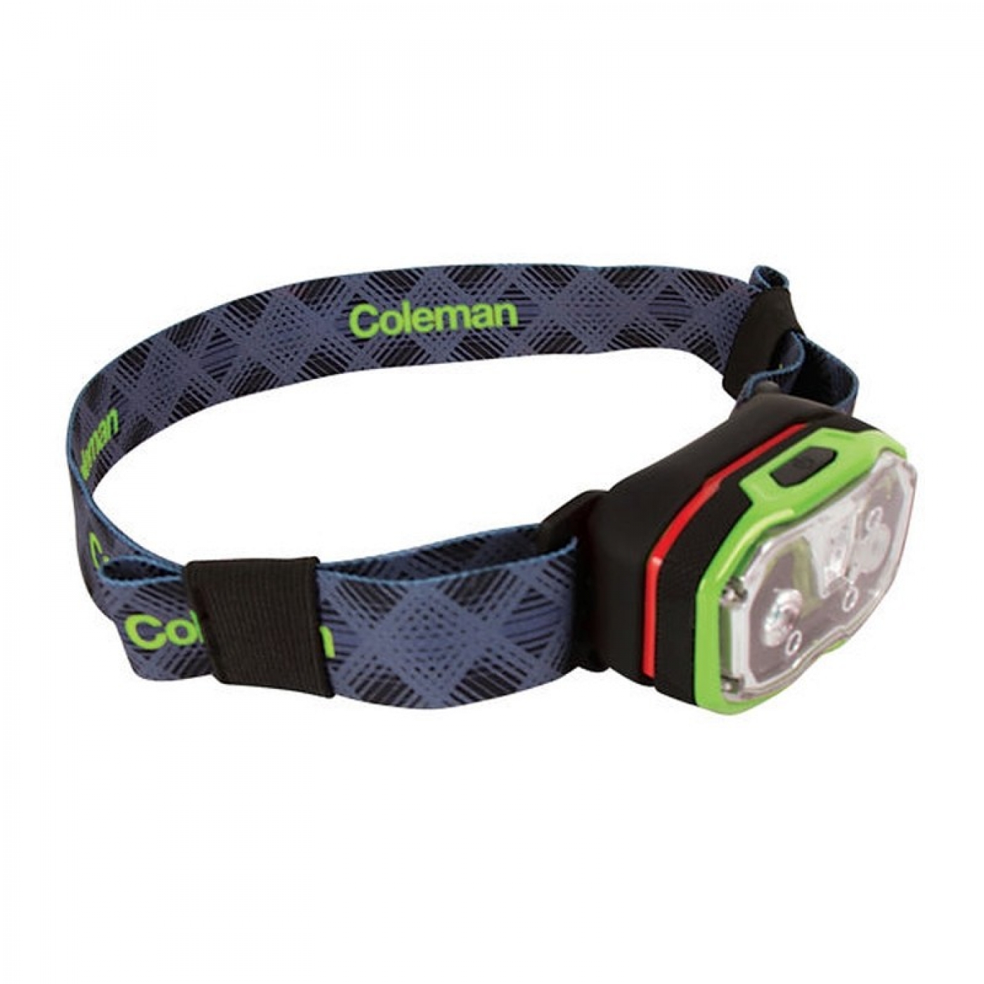 BATTERY LOCK CXS PLUS 300 LITHIUM-ION RECHARGE HEAD TORCH