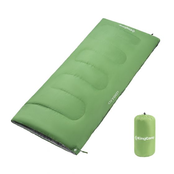 KingCamp Oxygen Square Bag