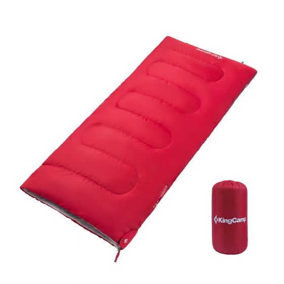 KingCamp Crimson Sleeping Bag