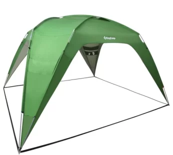 SUPERIOR Canopy Tent Green