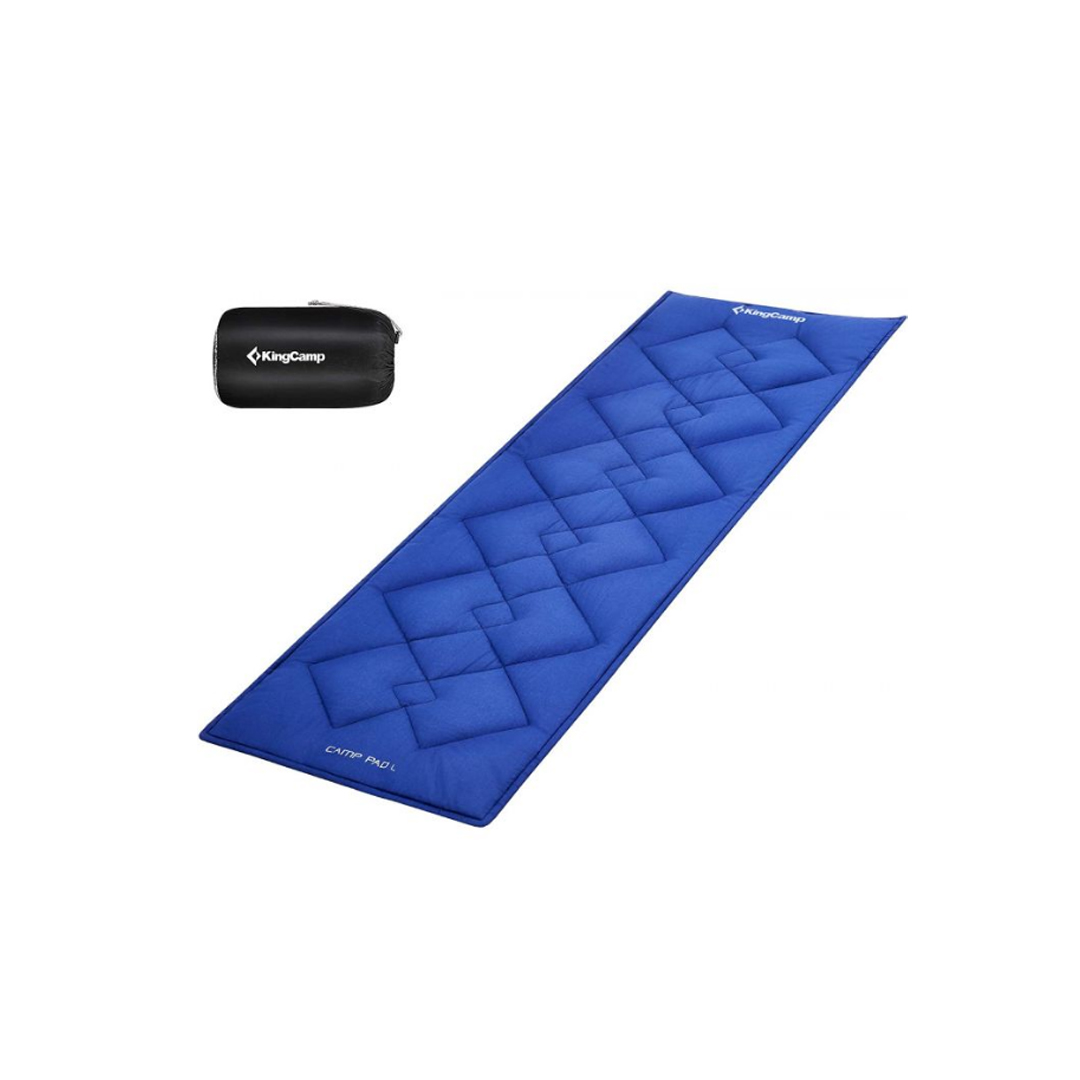 KingCamp Cot Mat Comfort