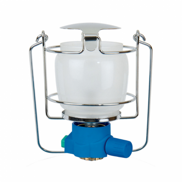 Campingaz Camping Lantern Lumogaz Plus blue