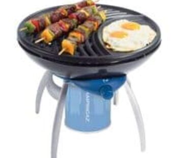 Party Grill Camping Stove
